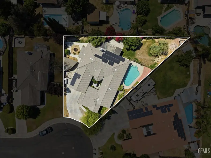 10115 SALEROSA COURT, Bakersfield, CA 93312 - #3