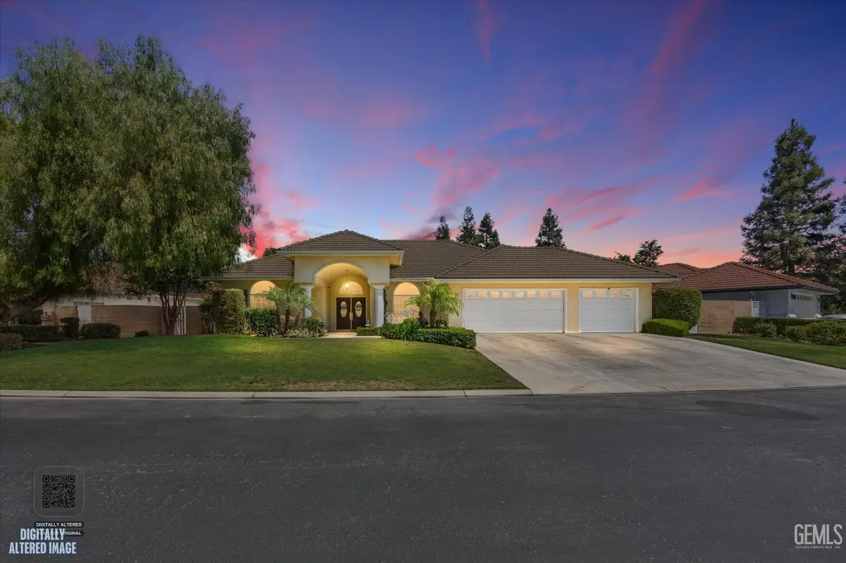 4205 PALISADES CIRCLE, Bakersfield, CA 93308 - #1
