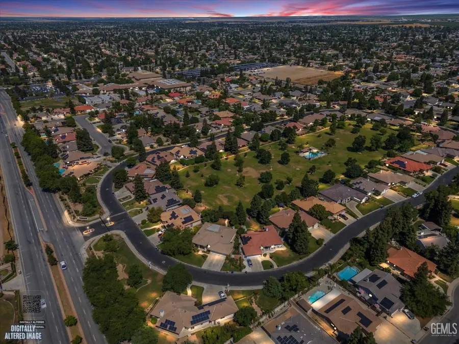 4205 PALISADES CIRCLE, Bakersfield, CA 93308 - #2