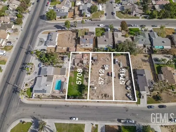 5712 OSBORNE ST., Bakersfield, CA 93307