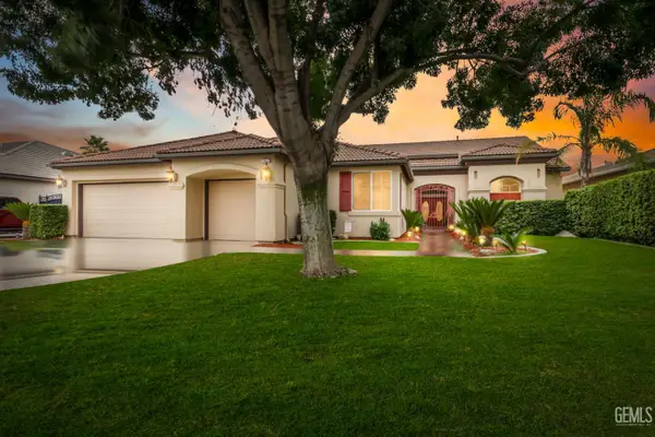 13417 HINAULT DRIVE, Bakersfield, CA 93314
