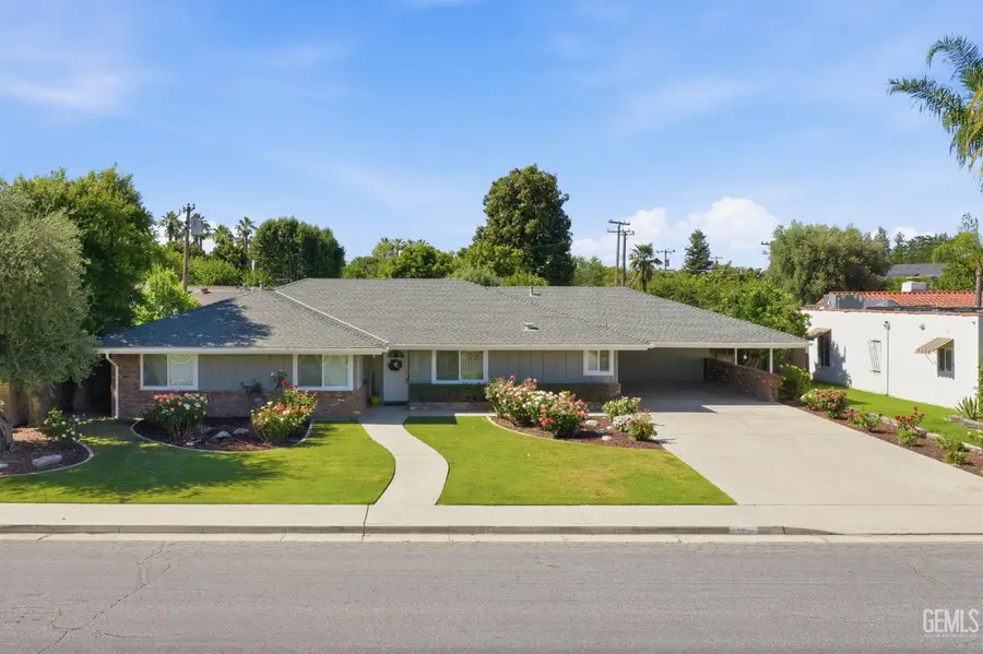 7007 MESA VERDE WAY, Bakersfield, CA 93309 - #2