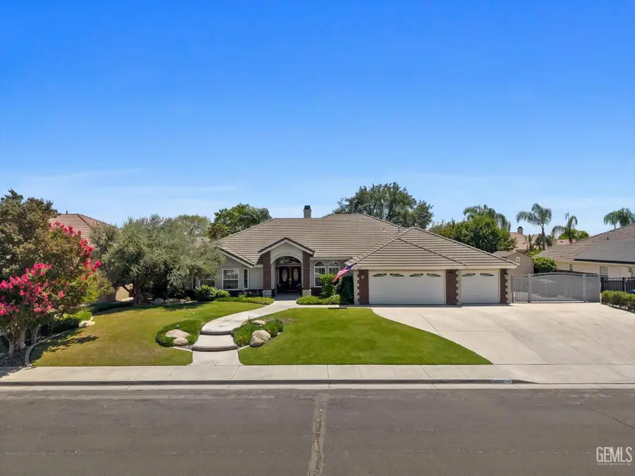 14005 AUSTIN CREEK AVENUE, Bakersfield, CA 93314 - #2
