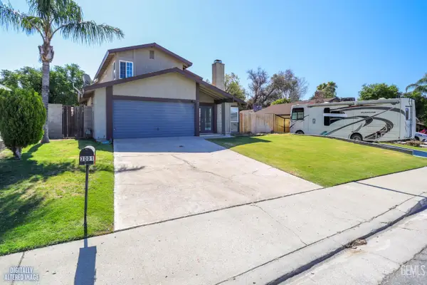 3001 CATALINA DRIVE, Bakersfield, CA 93306