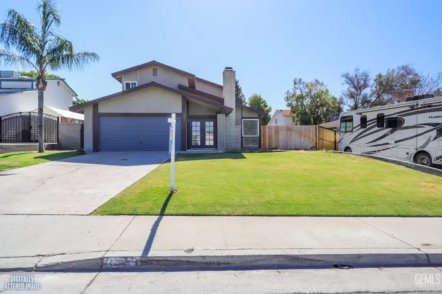 3001 CATALINA DRIVE, Bakersfield, CA 93306 - #2