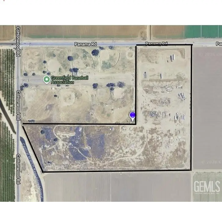 2123 E PANAMA RD., Bakersfield, CA 93307 - #1