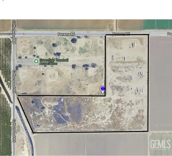 2123 E PANAMA RD., Bakersfield, CA 93307