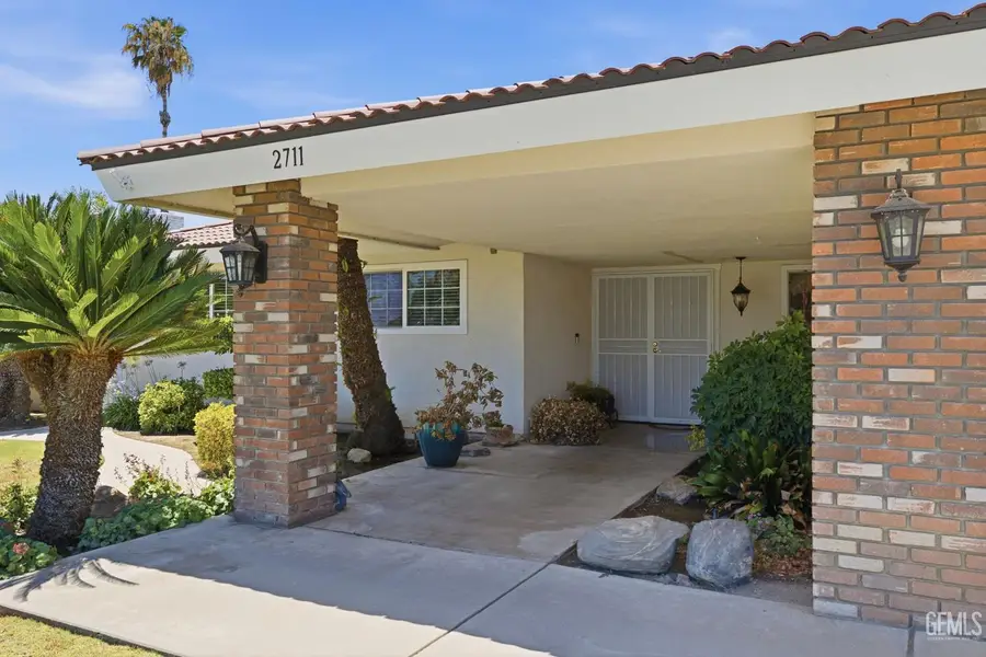 2711 CARLISLE COURT, Bakersfield, CA 93309 - #3