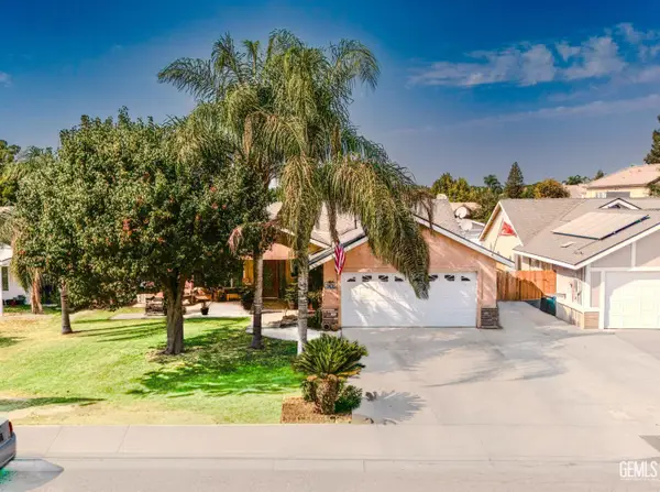 1750 BAY MEADOWS DRIVE, Wasco, CA 93280