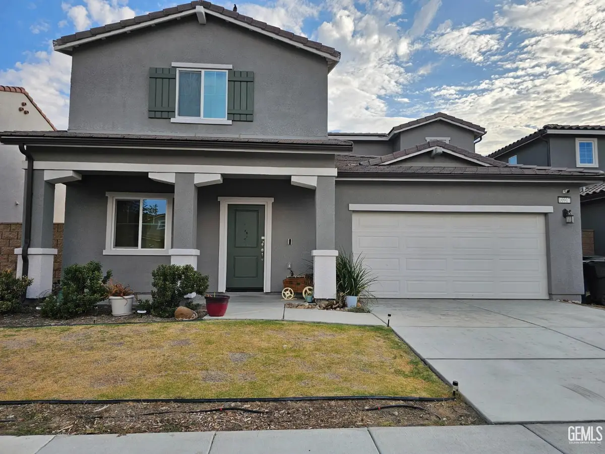 10917 PASTO WAY, Bakersfield, CA 93306 - #1