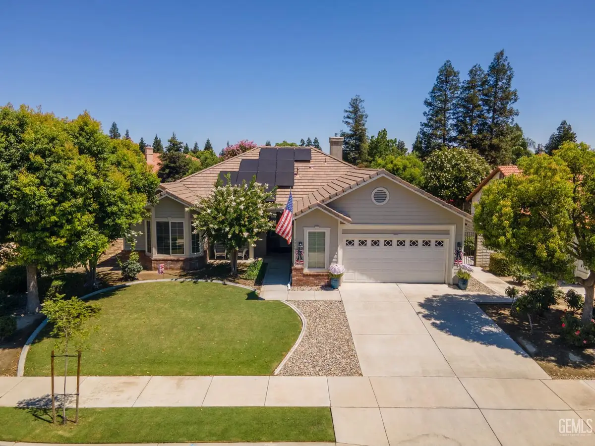 9906 CINDERELLA AVENUE, Bakersfield, CA 93311 - #1