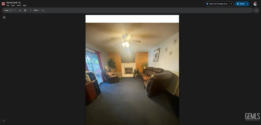 4804 KENNY STREET, Bakersfield, CA 93307 - #2