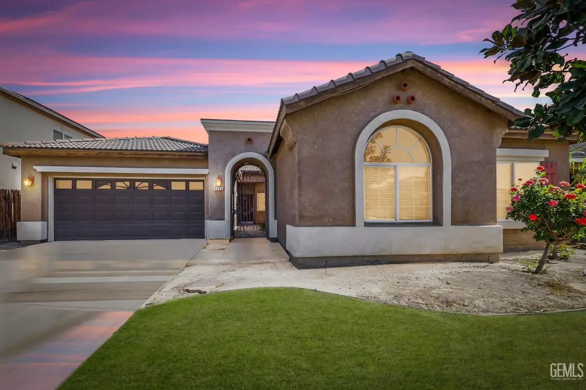 5306 VISTA DEL MAR AVENUE, Bakersfield, CA 93311 - #1