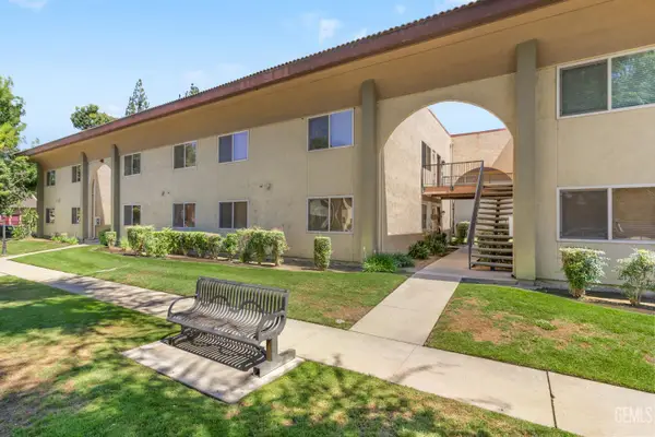 3700 Q STREET #212, Bakersfield, CA 93301