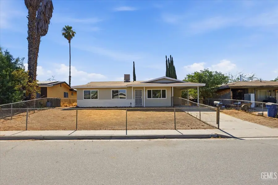 613 ZINNIA STREET, Bakersfield, CA 93307 - #3
