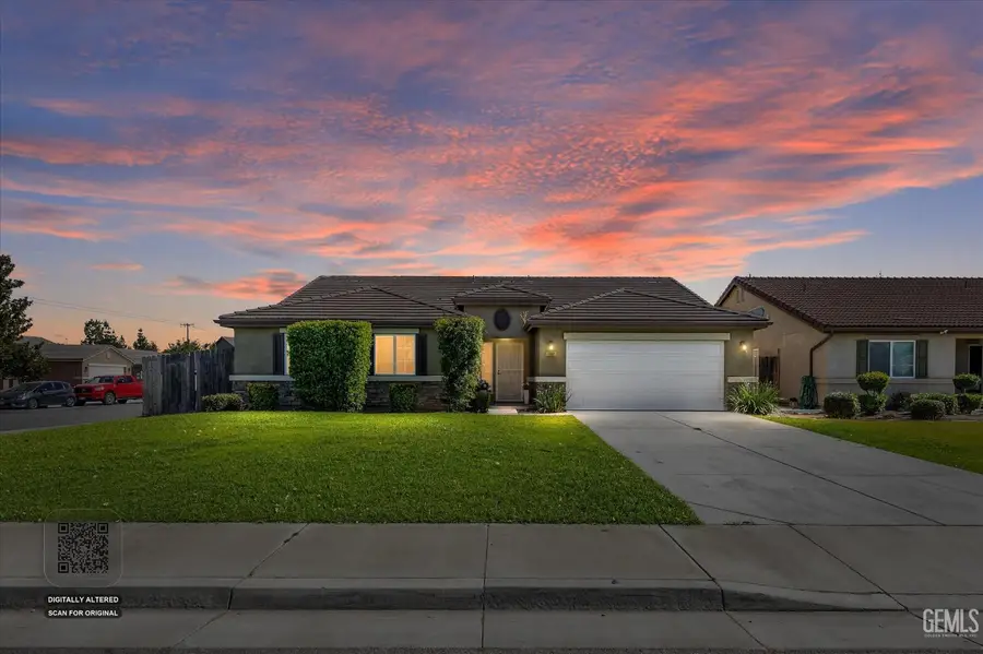 11401 ERESMA DRIVE, Bakersfield, CA 93311 - #2