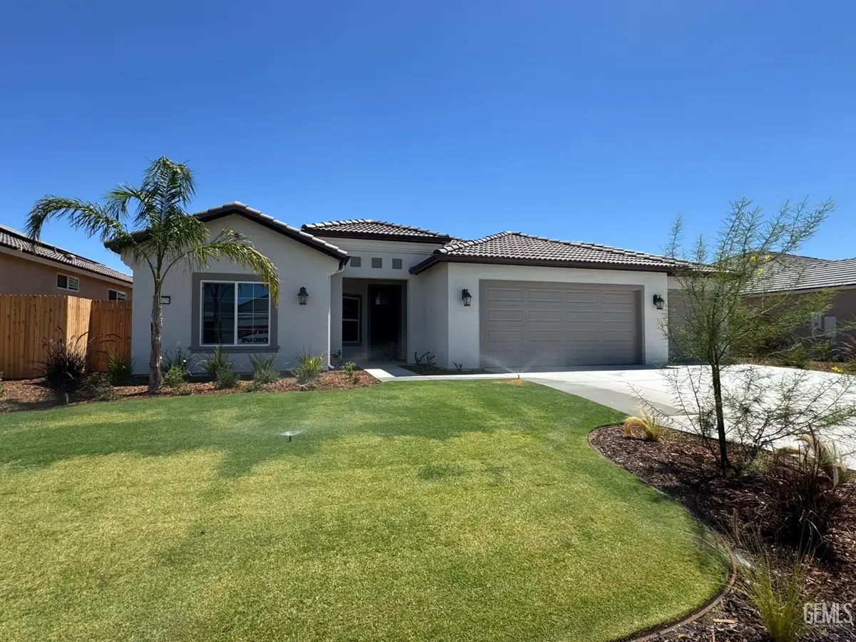 11029 ALCAZAR AVENUE, Bakersfield, CA 93311 - #1