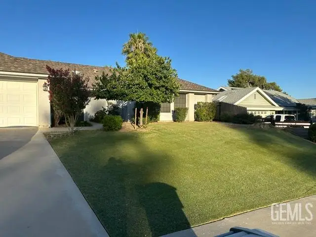 2509 JUDITH STREET, Bakersfield, CA 93306 - #2