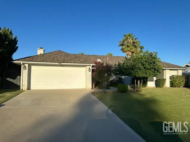 2509 JUDITH STREET, Bakersfield, CA 93306 - #3