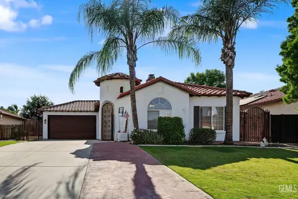 231 SOLECITA WAY, Bakersfield, CA 93314