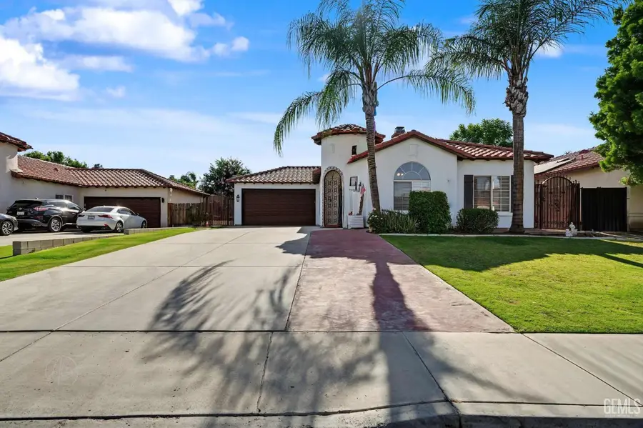 231 SOLECITA WAY, Bakersfield, CA 93314 - #2