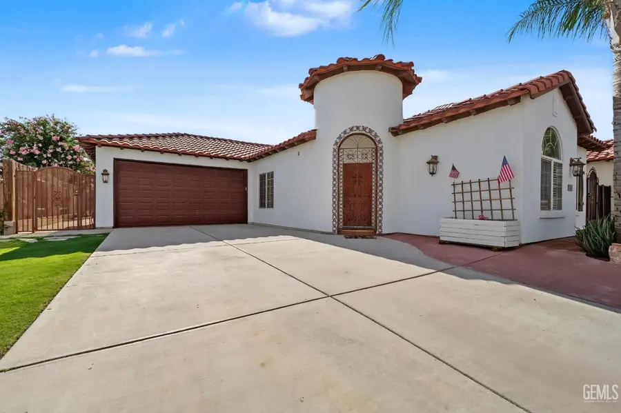 231 SOLECITA WAY, Bakersfield, CA 93314 - #3