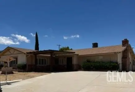 4317 GOAT RANCH ROAD, Mountain Mesa, CA 93240 - #1