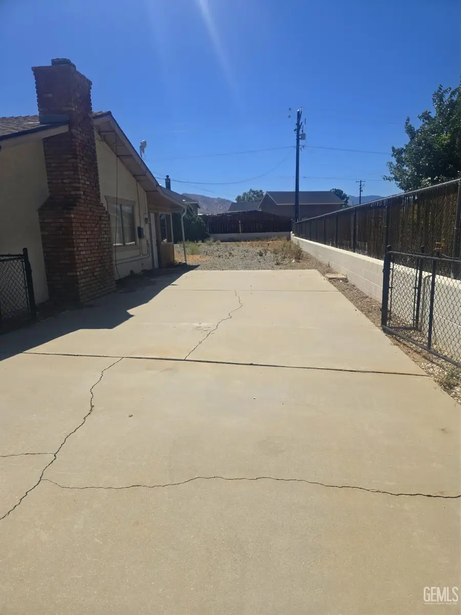 4317 GOAT RANCH ROAD, Mountain Mesa, CA 93240 - #2