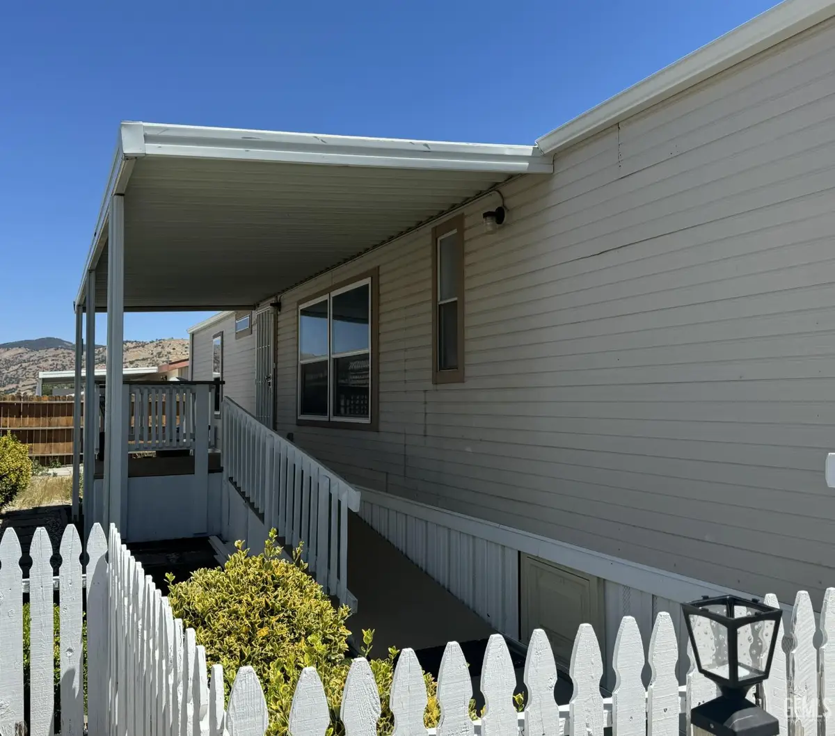 600 S DENNISON ROAD #24, Tehachapi, CA 93561 - #1