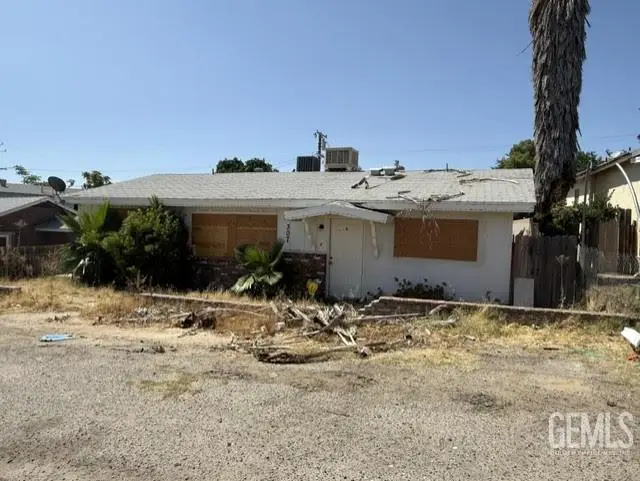 307 A STREET, Taft, CA 93268 - #1