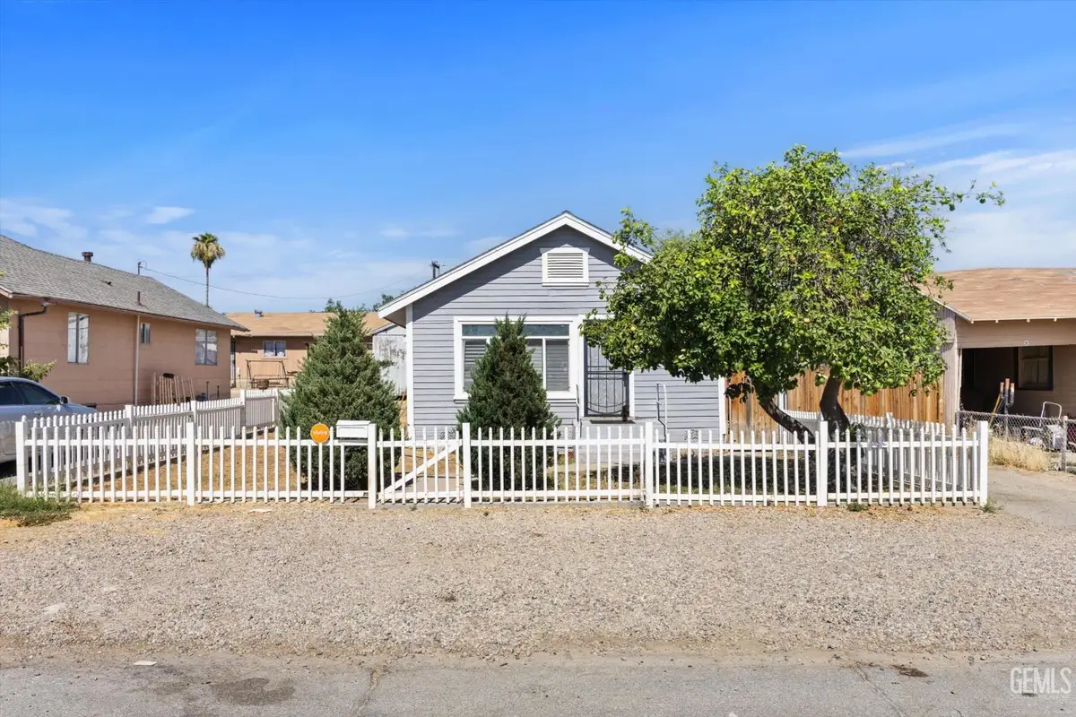 515 FILLMORE STREET, Taft, CA 93268 - #1