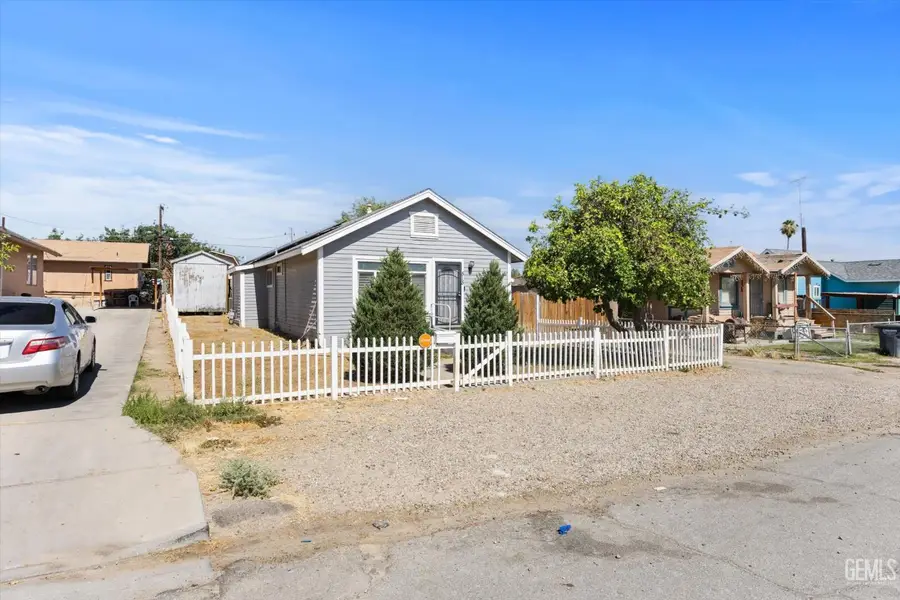 515 FILLMORE STREET, Taft, CA 93268 - #3