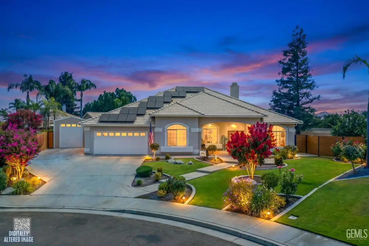 15304 ANITA CATRINA COURT, Bakersfield, CA 93314 - #1