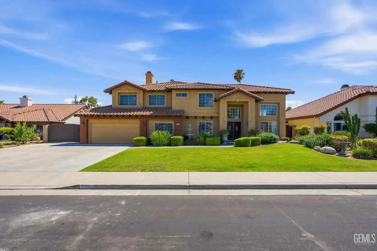 7309 CALLE LOS BATIQUITOS, Bakersfield, CA 93309 - #1