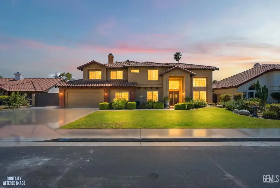 7309 CALLE LOS BATIQUITOS, Bakersfield, CA 93309 - #2