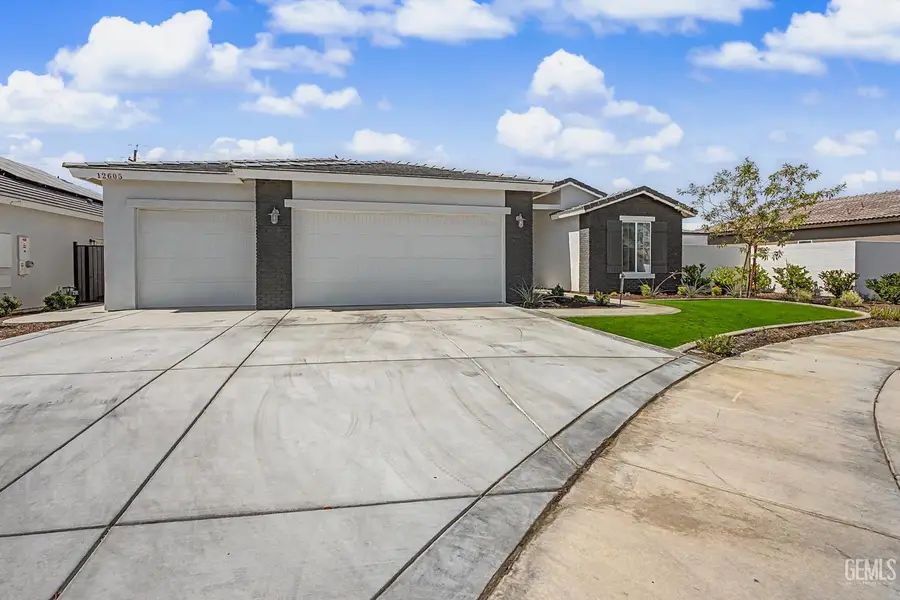 12605 PETALUMA COURT, Bakersfield, CA 93311 - #3