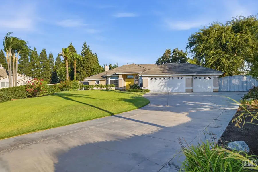 15331 MABEL COURT, Bakersfield, CA 93314 - #3