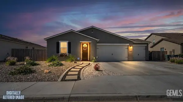 7717 RIDGE FOREST DRIVE, Bakersfield, CA 93313