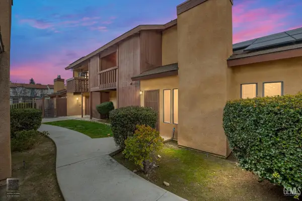 5551 MIDSUMMER DRIVE #E, Bakersfield, CA 93308
