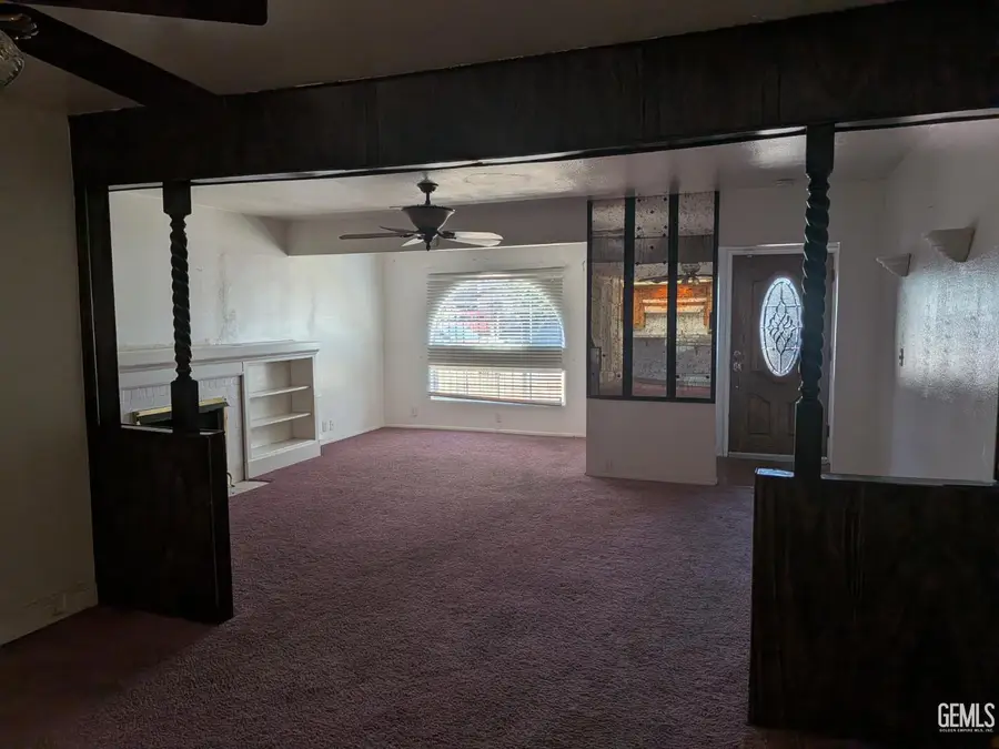 1302 E 19TH, Bakersfield, CA 93305 - #3
