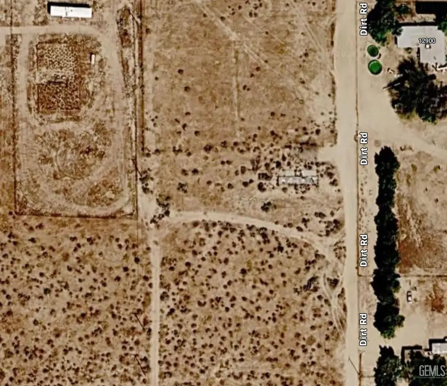 0 DIRT RD, North Edwards, CA 93523 - #2