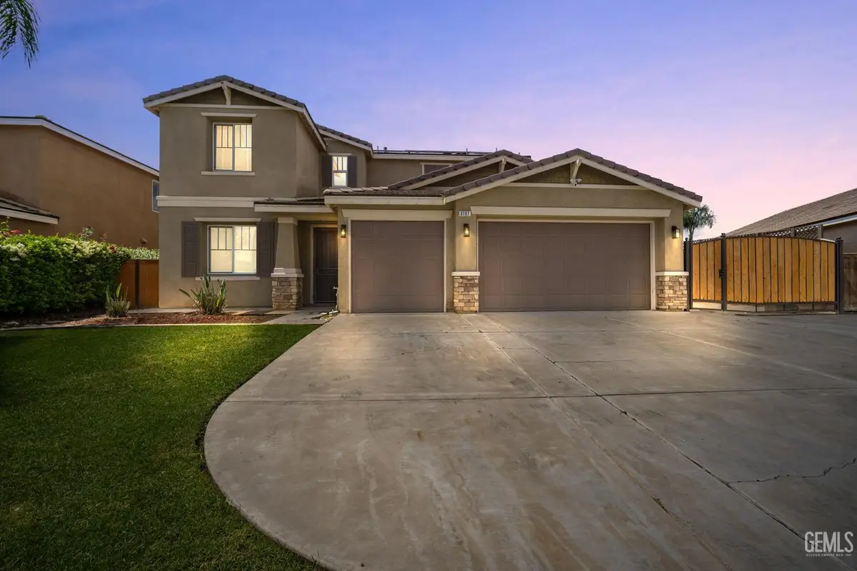 6107 SHASTA DAISY WAY, Bakersfield, CA 93311 - #1