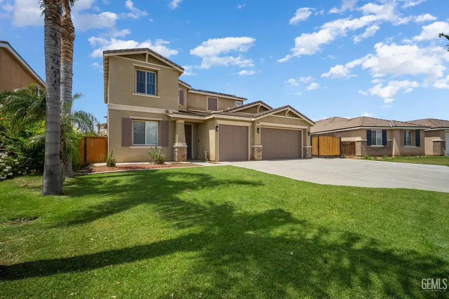 6107 SHASTA DAISY WAY, Bakersfield, CA 93311 - #2