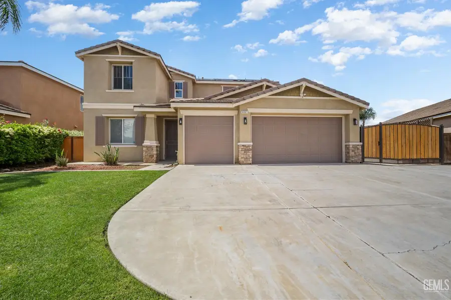 6107 SHASTA DAISY WAY, Bakersfield, CA 93311 - #3