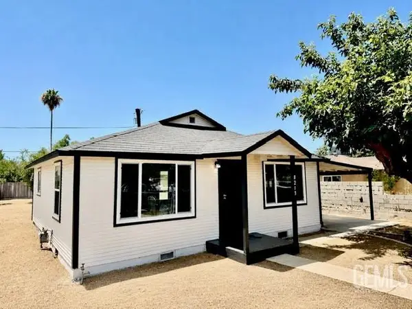 8213 MONTAL STREET, Lamont, CA 93241