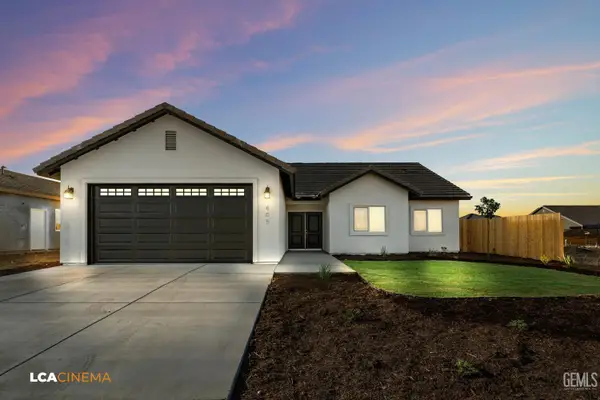 621 LAWFORD STREET, Shafter, CA 93263