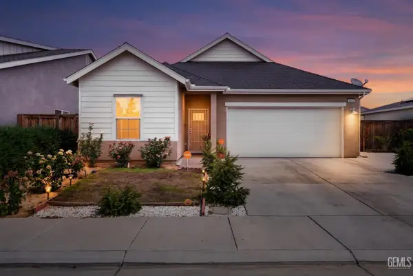 9808 GREENWAY RANCH LANE, Shafter, CA 93263