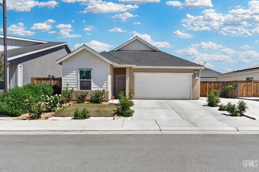 9808 GREENWAY RANCH LANE, Shafter, CA 93263 - #2