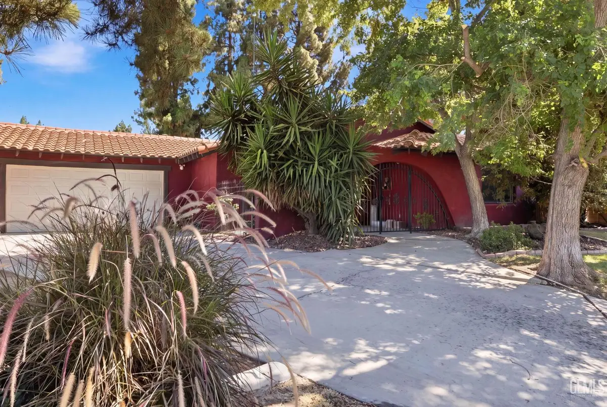 5904 LANDFAIR DRIVE, Bakersfield, CA 93309 - #1