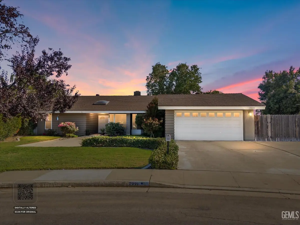 7221 DURANGO WAY, Bakersfield, CA 93309 - #1